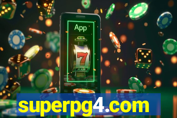 superpg4.com