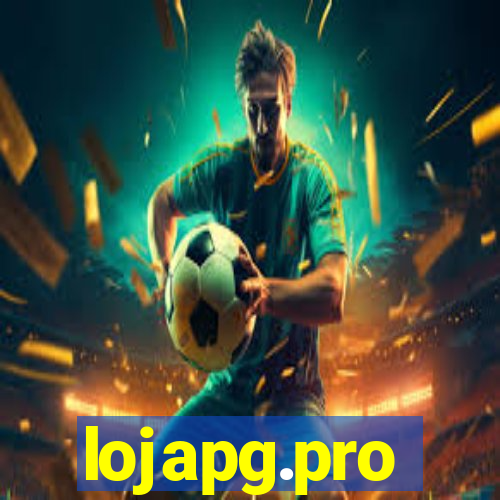 lojapg.pro