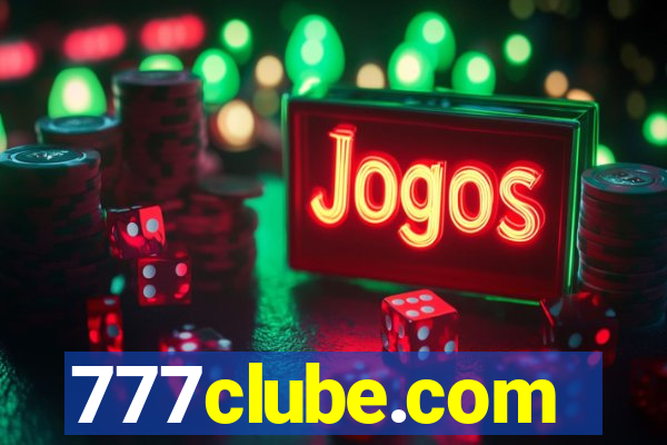 777clube.com