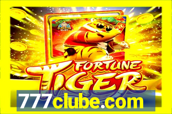 777clube.com