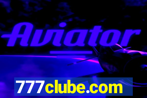 777clube.com