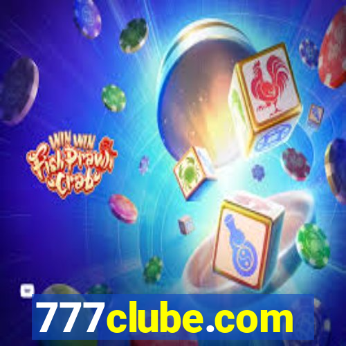 777clube.com