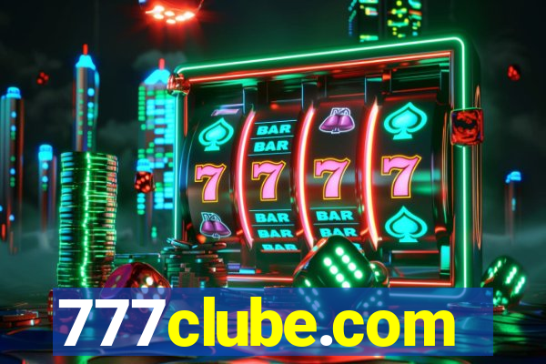 777clube.com