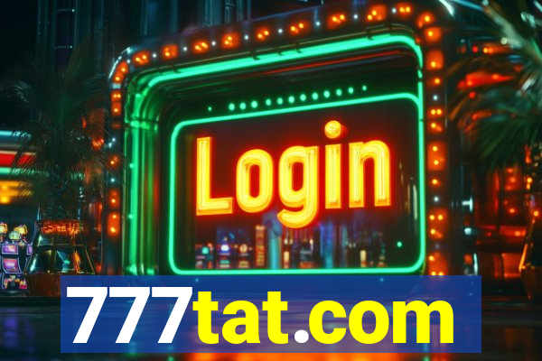 777tat.com