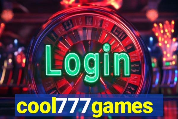 cool777games