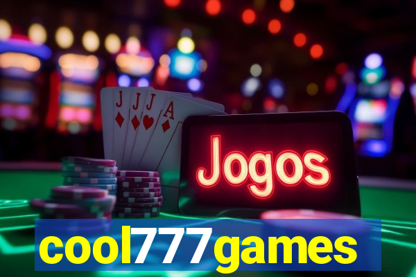 cool777games