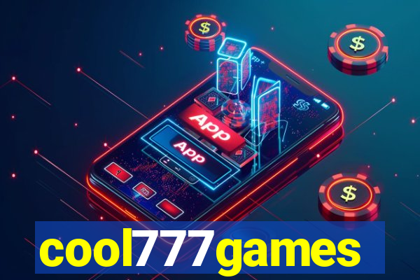 cool777games