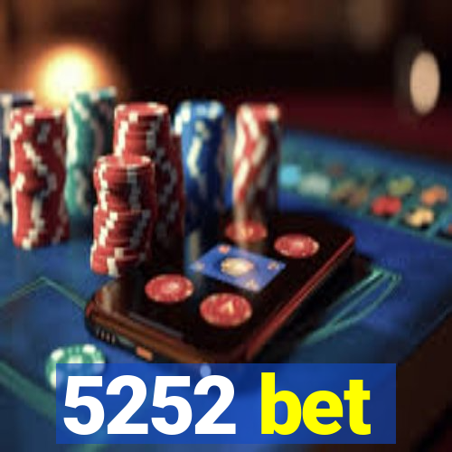 5252 bet