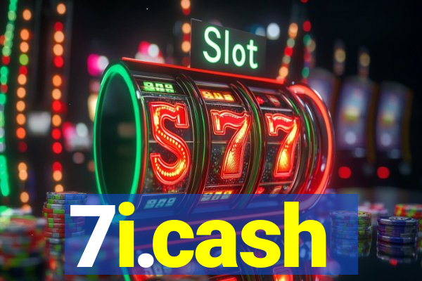 7i.cash