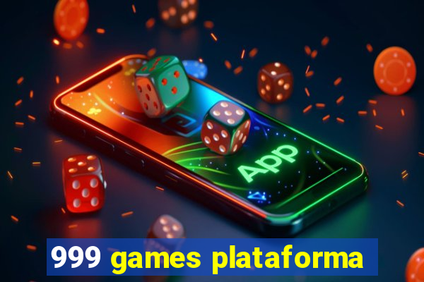 999 games plataforma