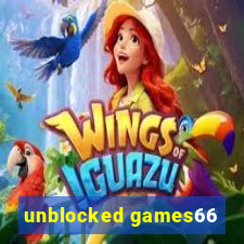 unblocked games66