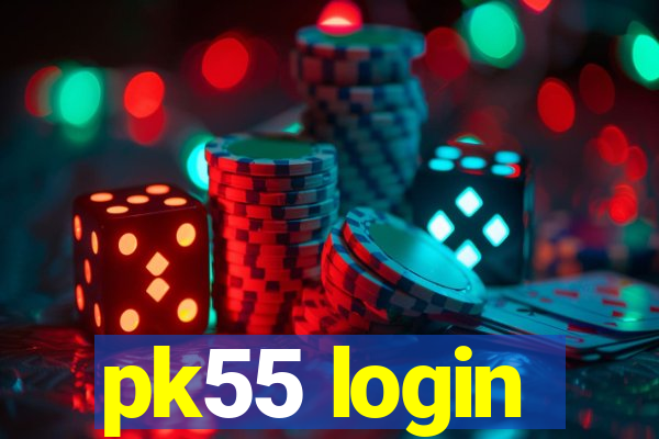 pk55 login