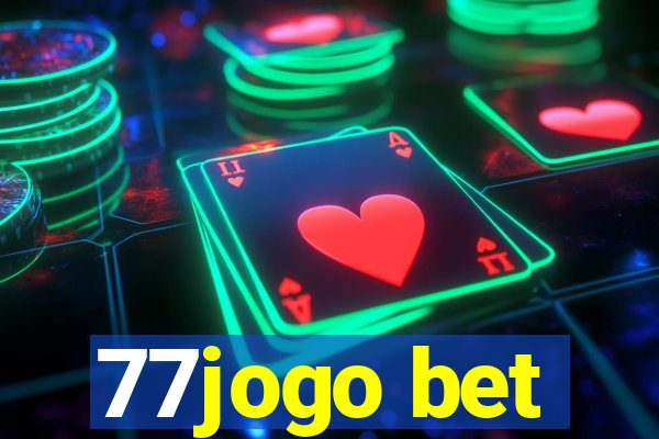 77jogo bet