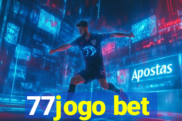 77jogo bet