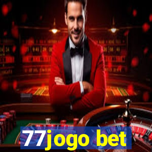 77jogo bet