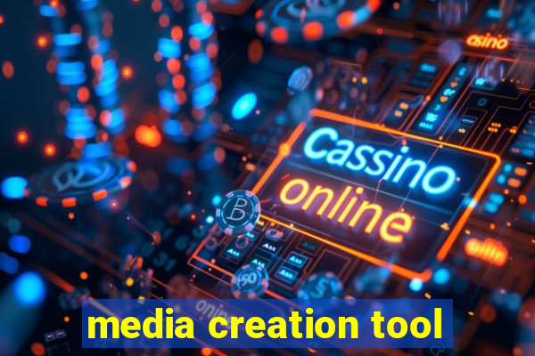 media creation tool