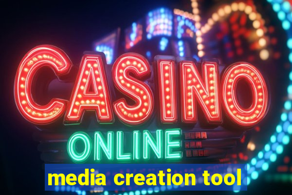 media creation tool