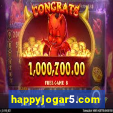 happyjogar5.com