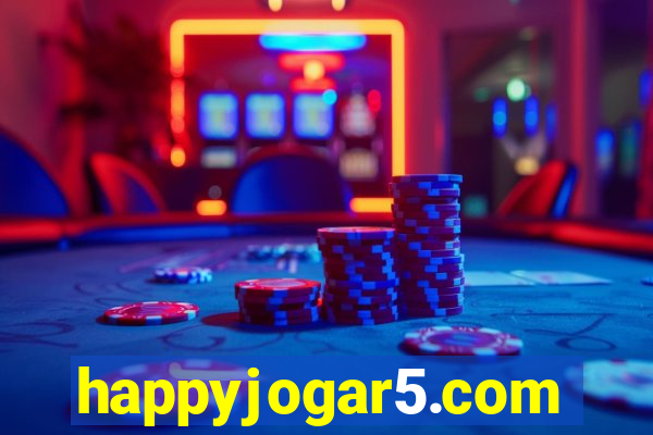 happyjogar5.com