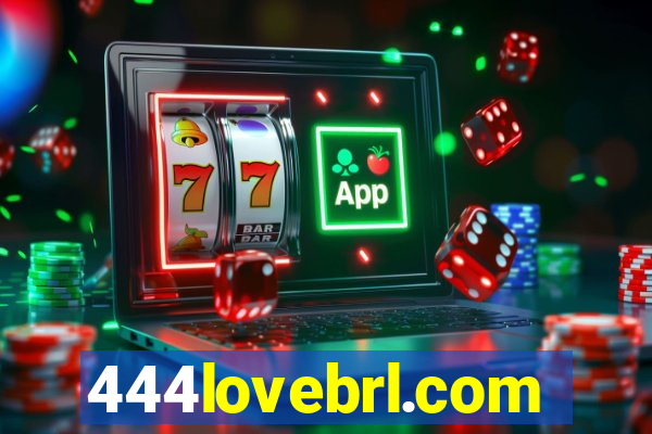 444lovebrl.com