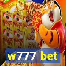 w777 bet