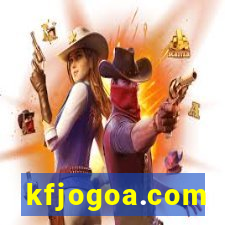 kfjogoa.com