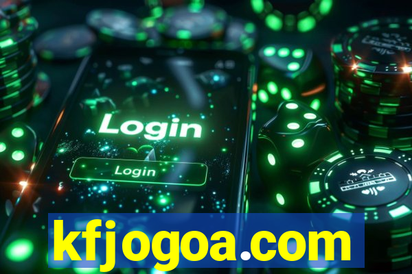 kfjogoa.com