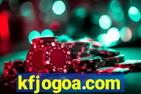 kfjogoa.com