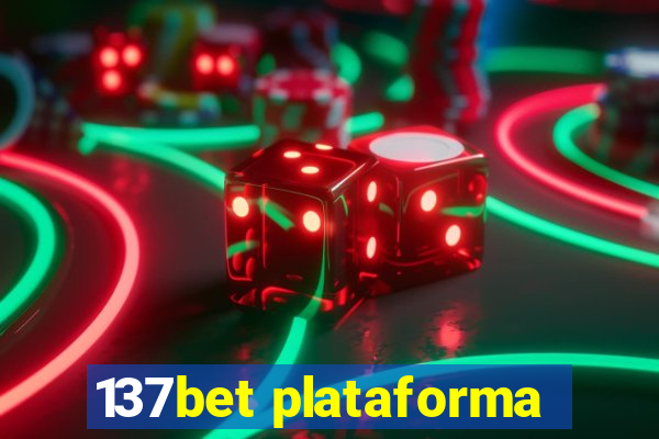 137bet plataforma