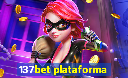 137bet plataforma