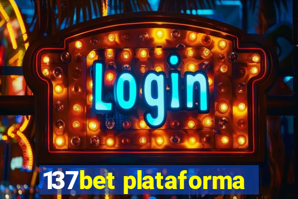 137bet plataforma