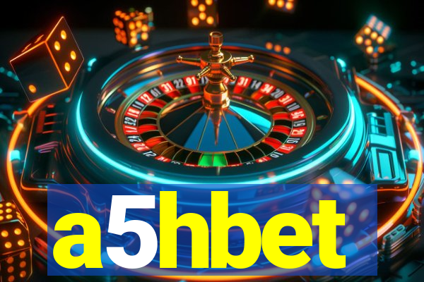 a5hbet