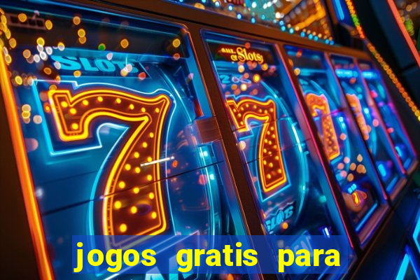 jogos gratis para ganhar dinheiro no pix