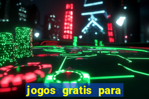 jogos gratis para ganhar dinheiro no pix