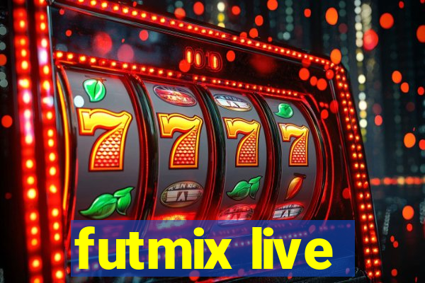 futmix live