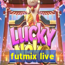 futmix live