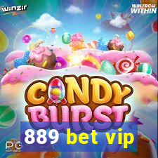 889 bet vip