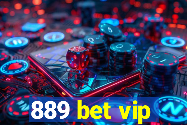 889 bet vip