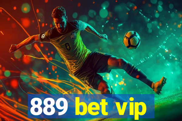 889 bet vip