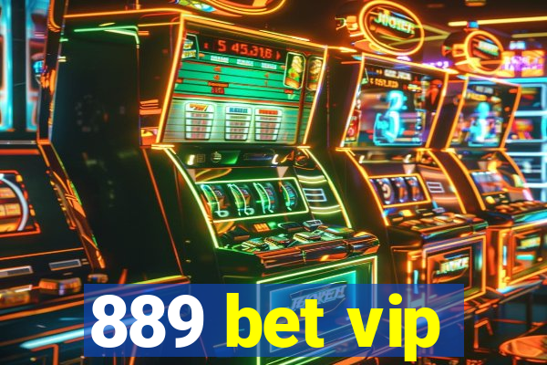 889 bet vip