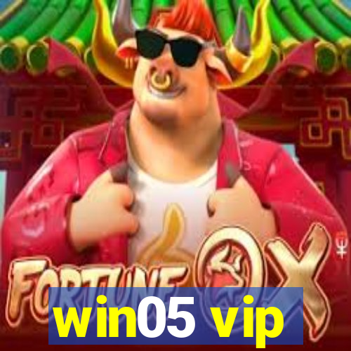 win05 vip