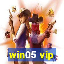 win05 vip