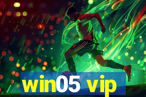 win05 vip