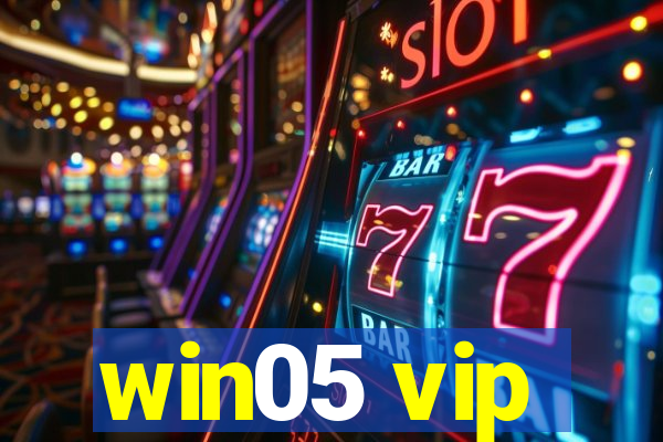 win05 vip