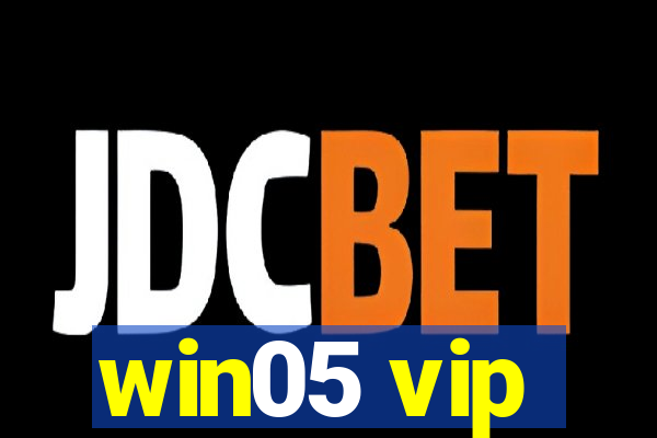 win05 vip