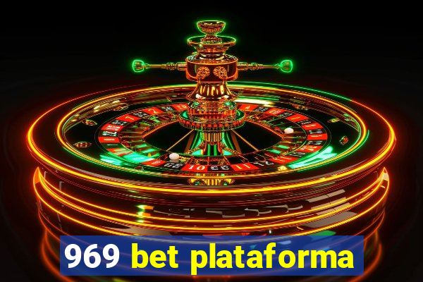 969 bet plataforma