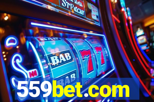 559bet.com