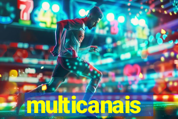 multicanais fluminense x