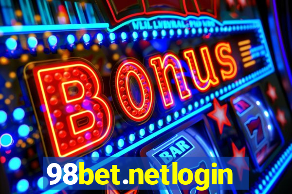 98bet.netlogin