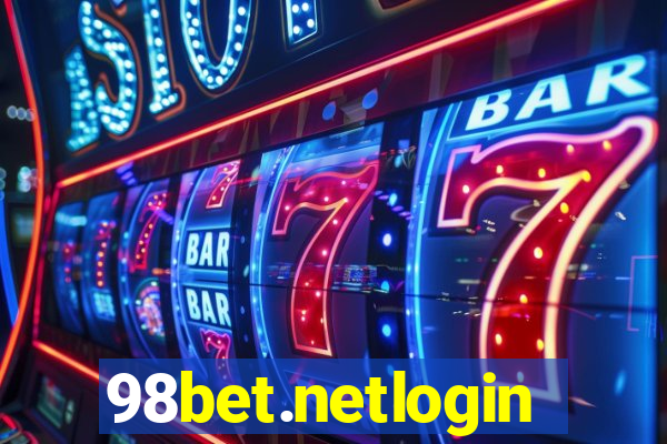 98bet.netlogin